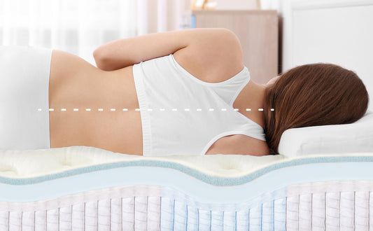 Hybrid Mattress-ology